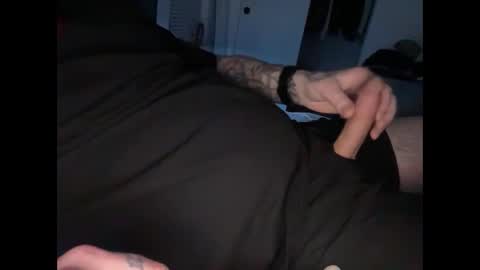 ConvictEdge online show from 02/09/25, 07:49