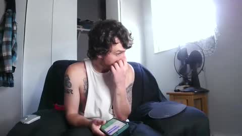 boogieflexxx online show from 09/28/25, 06:57