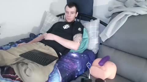 boogieflexxx online show from 11/20/25, 10:15