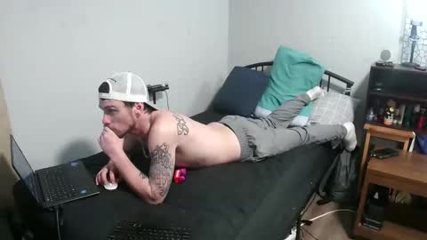 boogieflexxx online show from 11/29/25, 11:02