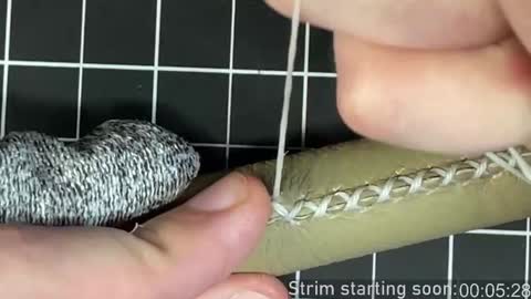 Booker Baxton online show from 10/25/25, 03:03