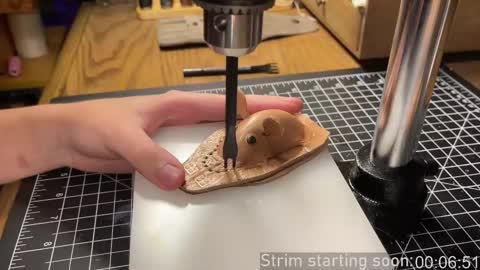 Booker Baxton online show from 01/18/26, 04:05