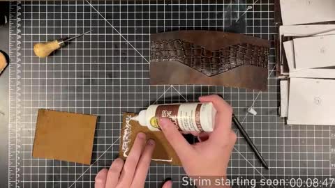 Booker Baxton online show from 02/01/26, 04:00