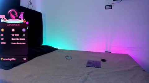 Snapshot of boomchikawow chatting on 11/15/25, 12:08 BoomChikawow online show from 11/15/25, 12:08