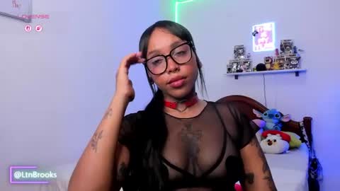 Anna Brooks  online show from 07/03/26, 01:12