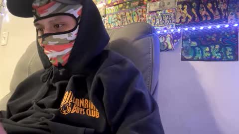 Snapshot of boonkgang1028 chatting on 03/02/26, 02:47 SHY BOY online show from 03/02/26, 02:47