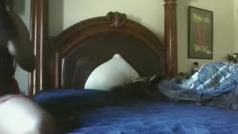 boooohoooobaby online show from 11/12/25, 02:06