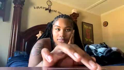 boooohoooobaby online show from 12/20/25, 05:42