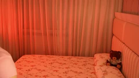 boootyfrytti online show from 04/19/26, 07:38