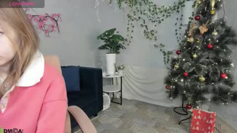 Milena online show from 12/20/25, 01:56