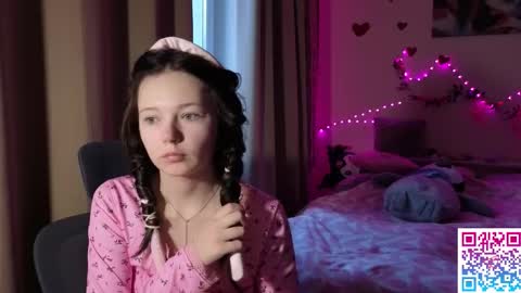 Milena online show from 02/14/26, 03:25