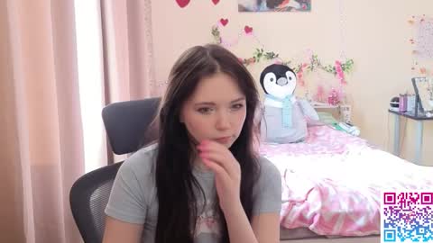 Milena online show from 02/15/26, 07:51