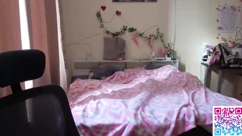 Milena online show from 03/04/26, 06:08