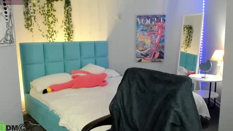 Milena online show from 03/17/26, 03:00