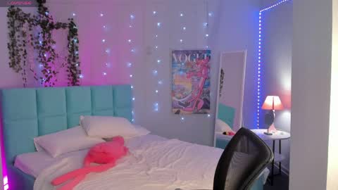 Milena online show from 03/27/26, 08:26