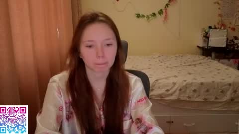 Snapshot of booozekirs_ chatting on 05/18/26, 04:07 Milena online show from 05/18/26, 04:07