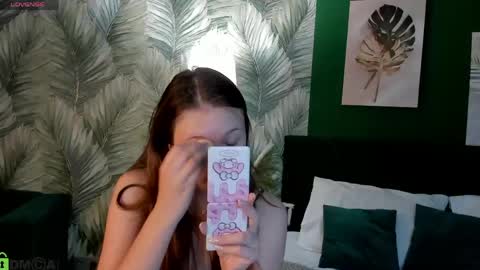 Snapshot of booozekirs_ chatting on 05/30/26, 03:14 Milena online show from 05/30/26, 03:14