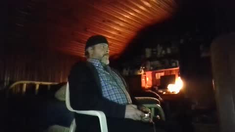 Booshwa online show from 12/31/24, 03:09