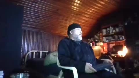 Booshwa online show from 01/10/25, 10:28