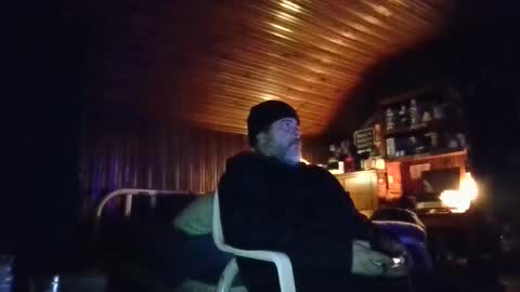 Booshwa online show from 01/11/25, 10:08