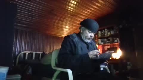 Booshwa online show from 01/19/25, 03:29