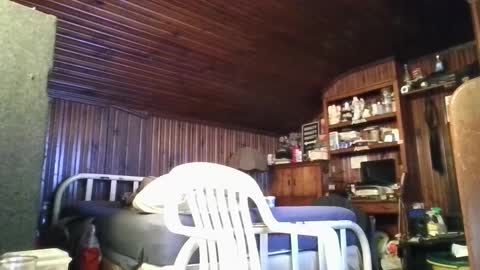 Booshwa online show from 01/24/25, 04:17