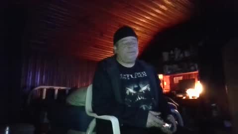 Booshwa online show from 01/25/25, 06:12