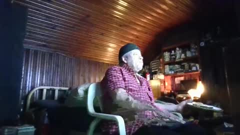 Booshwa online show from 01/27/25, 05:58