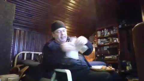 Booshwa online show from 02/01/25, 11:06