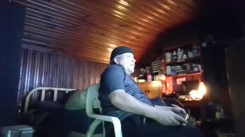 Booshwa online show from 02/02/25, 05:10