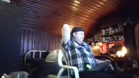 Booshwa online show from 02/06/25, 06:56