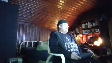 Booshwa online show from 02/07/25, 05:20