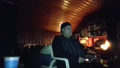 Booshwa online show from 02/12/25, 08:06