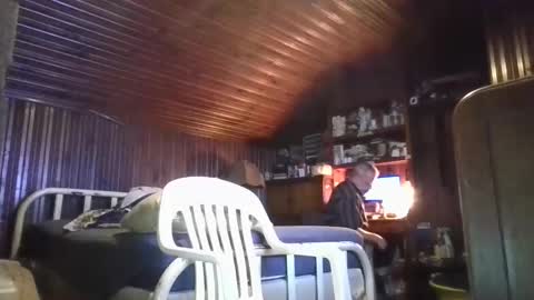 Booshwa online show from 10/20/25, 04:57