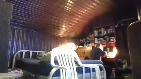 Booshwa online show from 10/26/25, 08:53