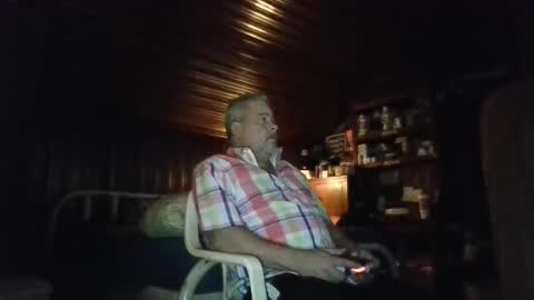 Booshwa online show from 10/28/25, 06:43