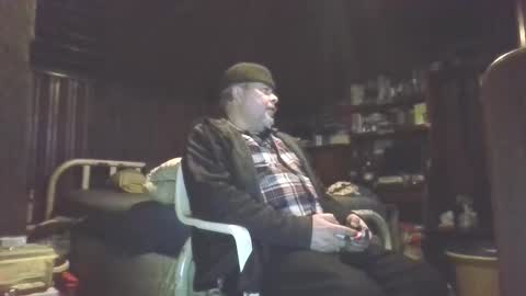 Booshwa online show from 11/25/25, 05:51