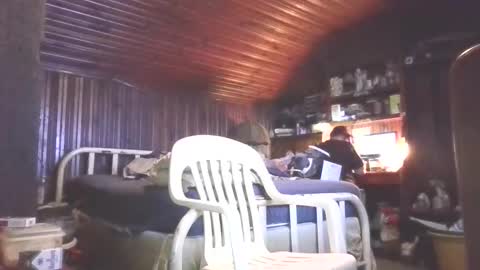 Booshwa online show from 11/28/25, 02:25