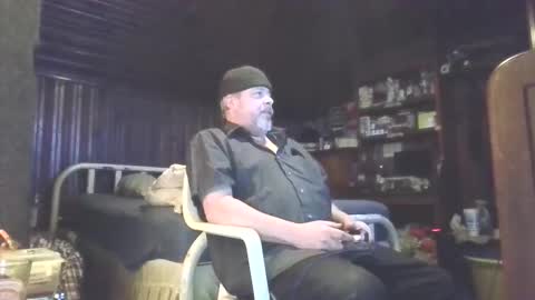 Booshwa online show from 12/19/25, 09:00