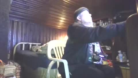 Booshwa online show from 12/22/25, 07:49