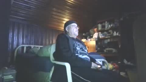 Booshwa online show from 02/01/26, 12:20