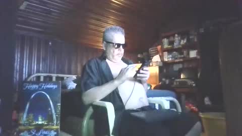 Booshwa online show from 04/24/26, 07:11