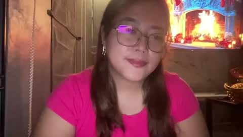 Princess online show from 11/11/25, 01:33