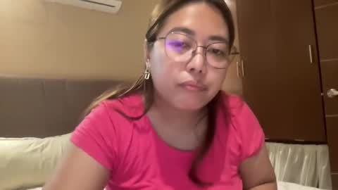 Princess online show from 11/12/25, 02:45