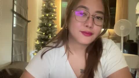 Princess online show from 11/17/25, 01:33