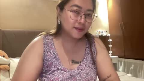 Princess online show from 11/17/25, 03:07