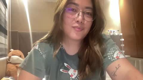 Princess online show from 11/18/25, 04:44