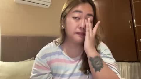 Princess online show from 11/20/25, 01:11