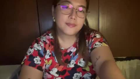 Princess online show from 11/21/25, 03:33