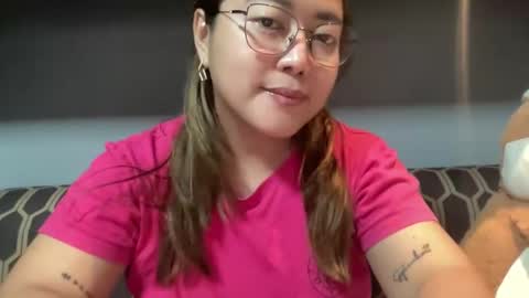 Princess online show from 11/25/25, 03:56